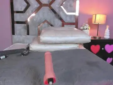 Chaturbate Sex Cam of electra_gosselin