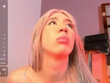 Chaturbate Live Porn of electra_gosselin