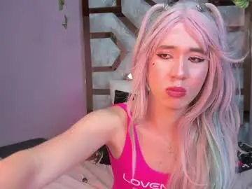 Chaturbate Free Porn Cam of electra_gosselin