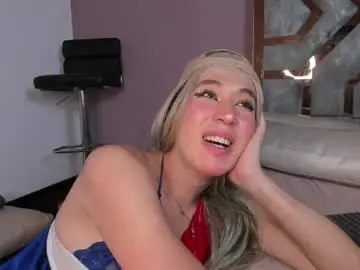 Chaturbate Best Webcam of electra_gosselin