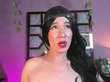 Chaturbate Sex Chat of electra_gosselin