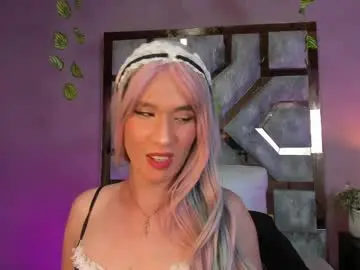 Chaturbate Live Sex of electra_gosselin