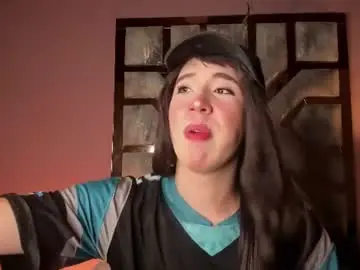 Chaturbate Sex Cam of electra_gosselin