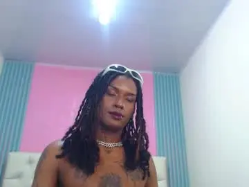 Chaturbate Watch Live Sex Cams of fire_darknees