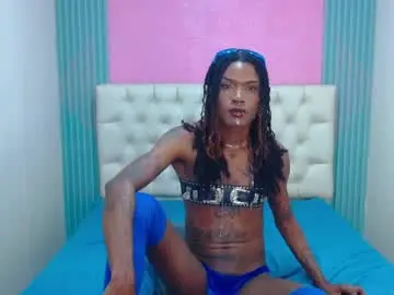 Chaturbate Adult Webcam of fire_darknees