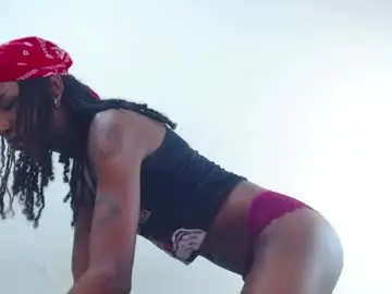 Chaturbate Adult Video Chat of fire_darknees