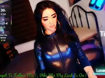 Chaturbate Sex Cam of hugedickanastasha