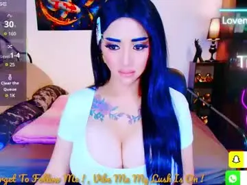Chaturbate Live Sex of hugedickanastasha