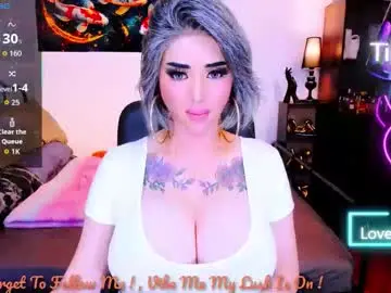 Chaturbate Best Webcam of hugedickanastasha