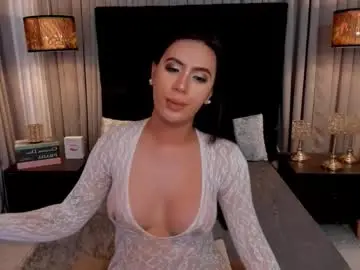 Chaturbate Nude Webcam of hugeirish2003