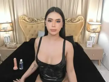 hugeirish2003 from chaturbate