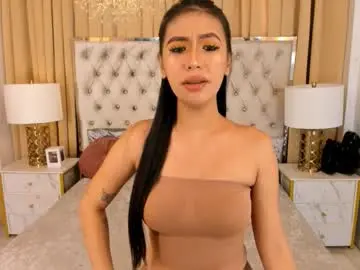 Chaturbate Nude Webcam of hugeirish2003
