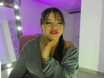 Chaturbate Adult Video Chat of im_ahsley