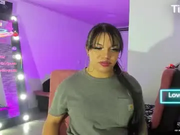 Chaturbate Watch Live Sex Cams of im_ahsley