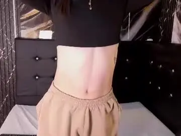 madeleine_off from chaturbate