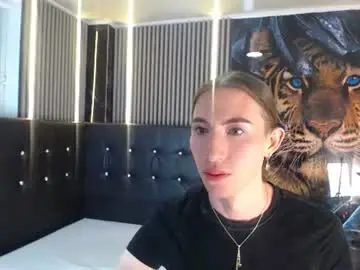 Chaturbate Private Sex Chat of madeleine_off