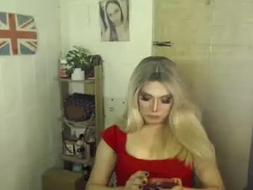 Chaturbate Best live sex cam show of naughty_kim20