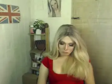 Chaturbate Live Sex of naughty_kim20