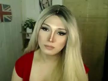 Chaturbate Live Sex of naughty_kim20