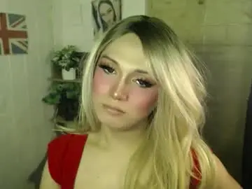 Chaturbate Live Sex of naughty_kim20