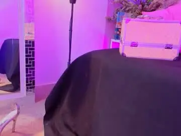 Chaturbate Free Porn Cam of paulina_sodi