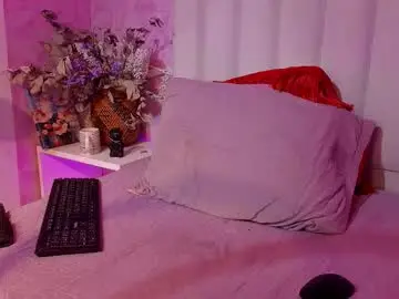 Chaturbate Best Webcam of paulina_sodi