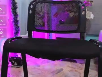 Chaturbate Free Porn Cam of paulina_sodi