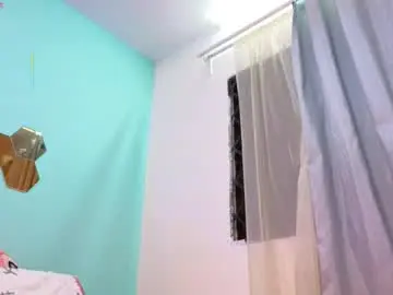 Chaturbate Free Porn Cam of paulina_sodi