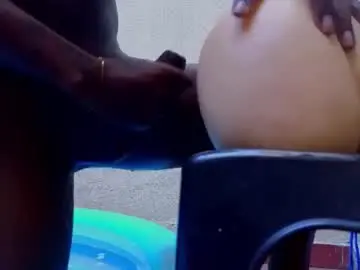 Chaturbate Private Sex Chat of paulina_sodi