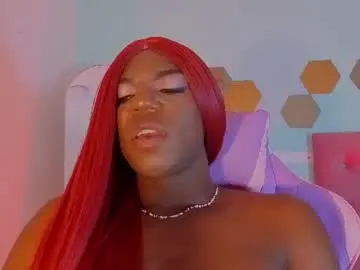 Chaturbate Sex Chat of paulina_sodi