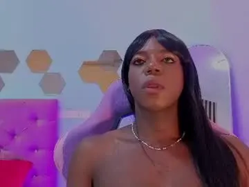 Chaturbate Free Porn Cam of paulina_sodi