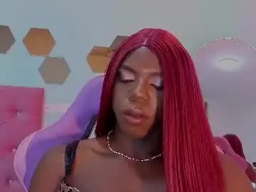 Chaturbate Live Sex Cam of paulina_sodi