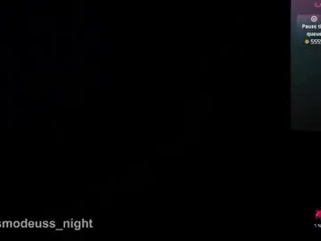 Chaturbate Adult Video Chat of _asmoodeuss