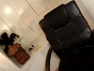 Chaturbate Free Live Porn of arabella_califa