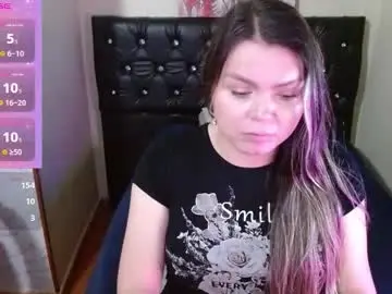 Chaturbate Live Sex Cam of cynthia_94