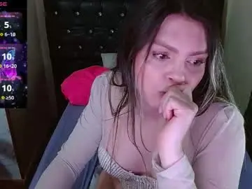 Chaturbate Best live sex cam show of cynthia_94