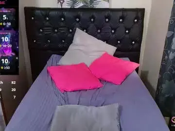 Chaturbate Live Sex of cynthia_94