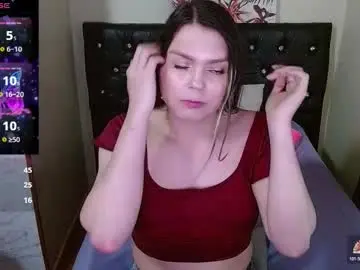 Chaturbate Free Live Porn of cynthia_94