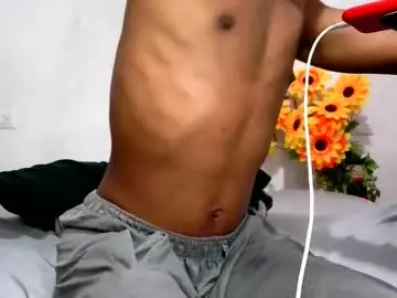 Chaturbate Nude Webcam of noah_miller7