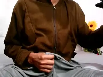 Chaturbate Live Porn of noah_miller7