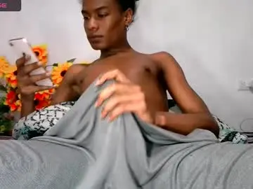 Chaturbate Adult Webcam of noah_miller7