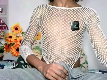 Chaturbate Private Sex Chat of noah_miller7