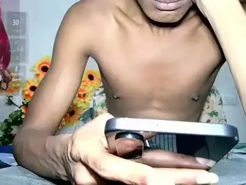 Chaturbate Live Porn of noah_miller7