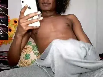 Chaturbate Nude Webcam of noah_miller7