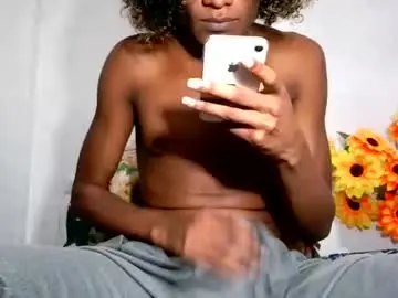 Chaturbate Sex Cam of noah_miller7