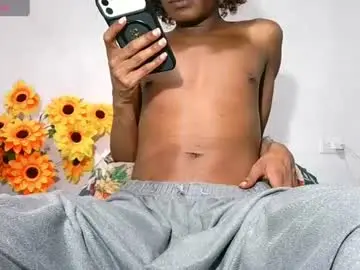 Chaturbate Nude Webcam of noah_miller7