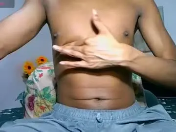 Chaturbate Live Sex of noah_miller7