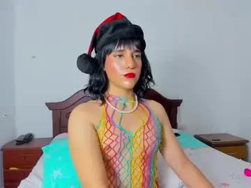 Chaturbate Nude Webcam of trinydoll