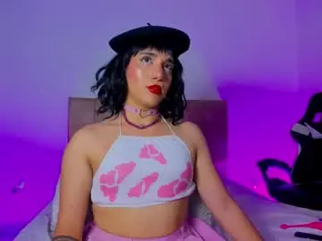 Chaturbate Free Live Porn of trinydoll