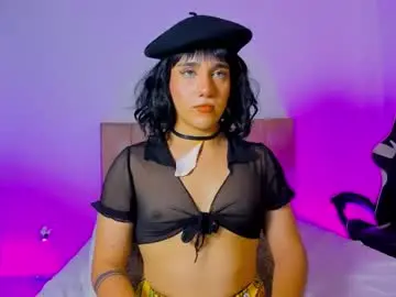 Chaturbate Adult Webcam of trinydoll